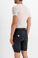 SPORTFUL Kolesarska  majica s kratkimi rokavi - THERMODYNAMIC LITE - bela