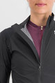 SPORTFUL nepremočljiva jakna - HOT PACK NO RAIN - črna