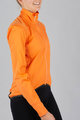 SPORTFUL nepremočljiva jakna - HOT PACK NO RAIN 2.0 - oranžna
