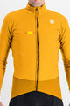 SPORTFUL nepremočljiva jakna - BODYFIT PRO - rumena