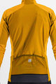 SPORTFUL nepremočljiva jakna - BODYFIT PRO - rumena