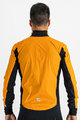SPORTFUL nepremočljiva jakna - DR JACKET - rumena