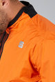 SPORTFUL nepremočljiva jakna - DR JACKET - rumena