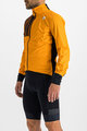 SPORTFUL nepremočljiva jakna - DR JACKET - rumena