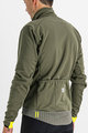 SPORTFUL Kolesarska  podaljšana jakna - SUPER - zelena