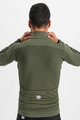 SPORTFUL Kolesarska  podaljšana jakna - TEMPO - zelena
