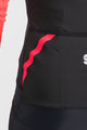SPORTFUL Kolesarski brezrokavnik - HOT PACK EASYLIGHT - črna