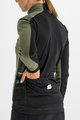 SPORTFUL Kolesarska  vetru odporna jakna - NEO - zelena