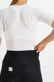 SPORTFUL Kolesarske dolge hlače brez naramnic - BODYFIT CLASSIC - črna