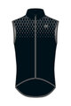 SPORTFUL Kolesarski brezrokavnik - REFLEX - črna