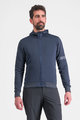 SPORTFUL pulover - GIARA - modra