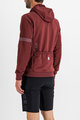 SPORTFUL pulover - GIARA - bordo