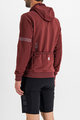 SPORTFUL pulover - GIARA - bordo