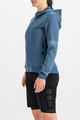 SPORTFUL pulover - GIARA - modra