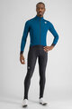 SPORTFUL Kolesarska  podaljšana jakna - FIANDRE MEDIUM - modra