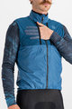 SPORTFUL Kolesarski brezrokavnik - GIARA LAYER - modra