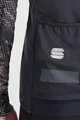 SPORTFUL Kolesarski brezrokavnik - GIARA LAYER W - črna