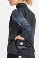 SPORTFUL Kolesarski brezrokavnik - GIARA LAYER W - črna