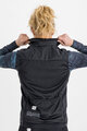 SPORTFUL Kolesarski brezrokavnik - GIARA LAYER W - črna