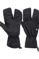 SPORTFUL Kolesarske  rokavice z dolgimi prsti - LOBSTER - črna