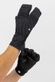 SPORTFUL Kolesarske  rokavice z dolgimi prsti - LOBSTER - črna