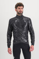 SPORTFUL Kolesarska  vetru odporna jakna - GIARA - črna