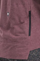 SPORTFUL Kolesarska  majica s kratkimi rokavi - GIARA - vijolična