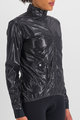 SPORTFUL Kolesarska  vetru odporna jakna - GIARA - črna
