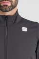 SPORTFUL Kolesarska  vetru odporna jakna - NEO SOFTSHELL - črna