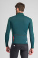 SPORTFUL Kolesarska  vetru odporna jakna - FIANDRE LIGHT - zelena