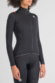SPORTFUL Kolesarska  vetru odporna jakna - FIANDRE LIGHT W - črna