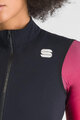 SPORTFUL Kolesarski brezrokavnik - FIANDRE PRO W - črna