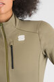 SPORTFUL Kolesarska  podaljšana jakna - SRK W - zelena