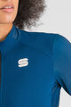 SPORTFUL Kolesarski dres z dolgimi rokavi zimski - SRK THERMAL W - modra