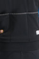 SPORTFUL Kolesarska  podaljšana jakna - GIARA SOFTSHELL - modra