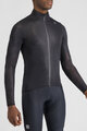 SPORTFUL nepremočljiva jakna - AQUA LIGHT - črna