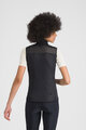 SPORTFUL Kolesarski brezrokavnik - LIGHT AIR W - črna
