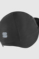 SPORTFUL Kolesarska kapa - WINTER - črna