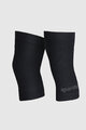 SPORTFUL kolenčniki - ESSENTIAL - črna