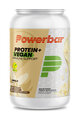POWERBAR beljakovine - PROTEIN + VEGAN VANILLA 570 g