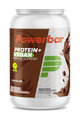 POWERBAR beljakovine - PROTEIN + VEGAN CHOCOLATE 570 g