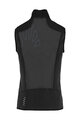 KARPOS Kolesarski brezrokavnik - LAVAREDO - črna