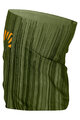 KARPOS Kolesarski grelnik vratu - LAVAREDO - zelena