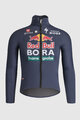 SPORTFUL nepremočljiva jakna - REDBULL BORA HANSGROHE - modra