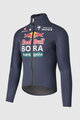 SPORTFUL nepremočljiva jakna - REDBULL BORA HANSGROHE - modra