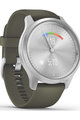 GARMIN pametna ura - VIVOMOVE STYLE - zelena