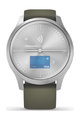 GARMIN pametna ura - VIVOMOVE STYLE - zelena