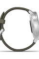 GARMIN pametna ura - VIVOMOVE STYLE - zelena