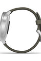 GARMIN pametna ura - VIVOMOVE STYLE - zelena