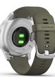 GARMIN pametna ura - VIVOMOVE STYLE - zelena